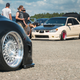 Illustration for article titled Wicked Big Meet Is A Safe Place For Subie Enthusiasts To Nerd The Fuck Out